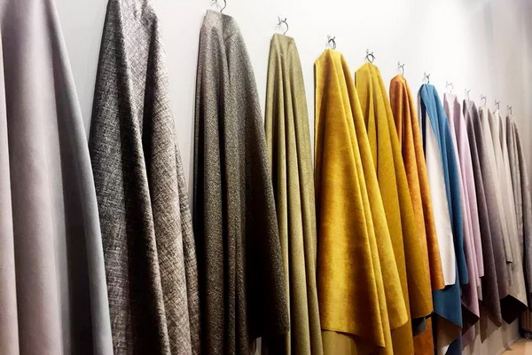 65(g)(gu)3025Ʒs2019HeimtextilҌа