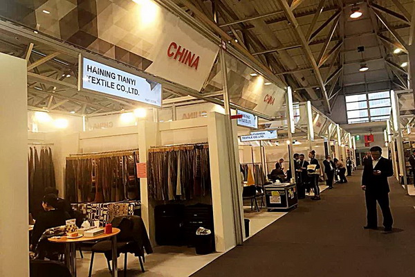 65(g)(gu)3025Ʒs2019HeimtextilҌа