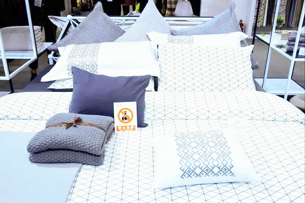 Ҽѻ顱--2019intertextileSHANGHAIhometextiles5.2HK30ʢb[ܡҼ