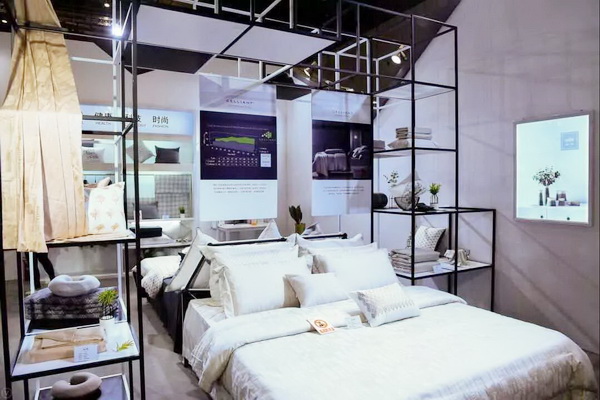 Ҽѻ顱--2019intertextileSHANGHAIhometextiles5.2HK30ʢb[ܡҼ