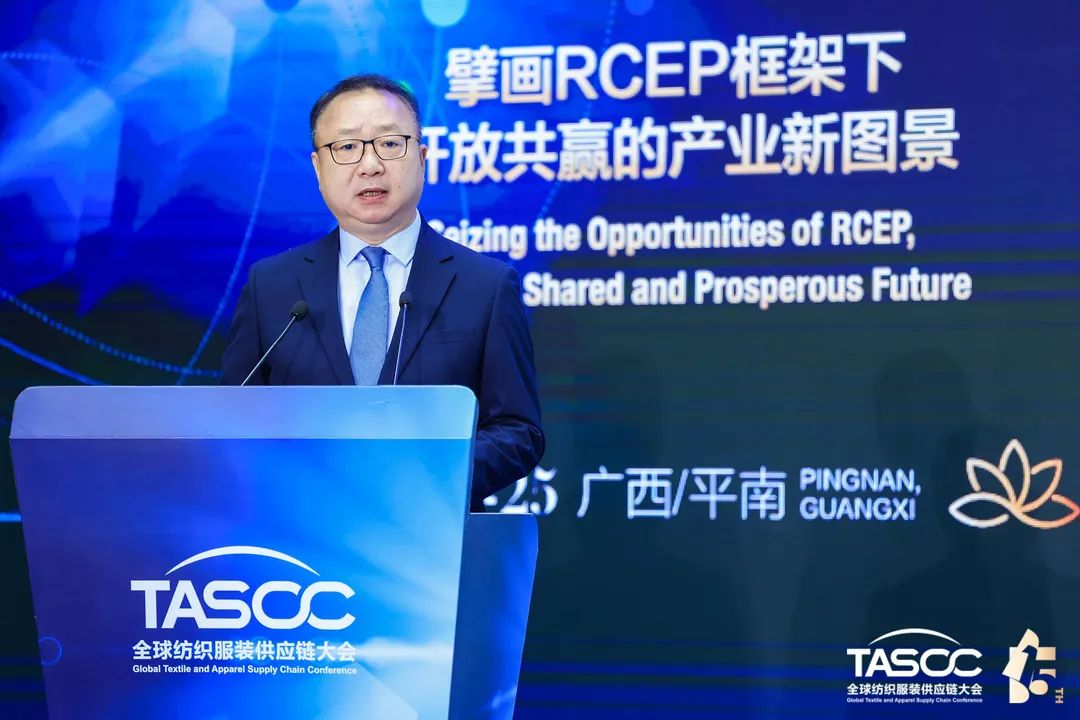 θ|(zh)(sh)ʩRCEP̤ȫ򼏿ba(chn)I(y)_(ki)ŹAl(f)չ֮·